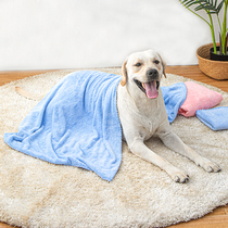 Pet blanket dog blanket winter small quilt cat sleeping mat carpet cat litter warm cat mat for sleeping