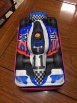 The new boy the 3D Formula One Big Pencil case