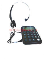 Jethoran GN2110ST with dial set Danish imported brand Jabra GN2110ST set