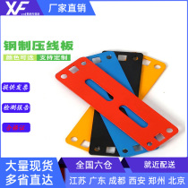 VXF-steel-plastic long-hole power wire cable power cord large logarithmic fiber cable cable cable cable cable cable cable wire cable wire wire (fast delivery)