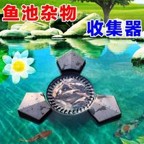 2021 Pond pool water Film oil absorption film collection suction treatment floating matter m sewage fish pond garbage pool