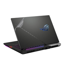 Suitable for 15 6-inch ROG Gun God 6 G533Z Transparent Frosted Crust Membrane Body Protection Cling Film Sticker Free