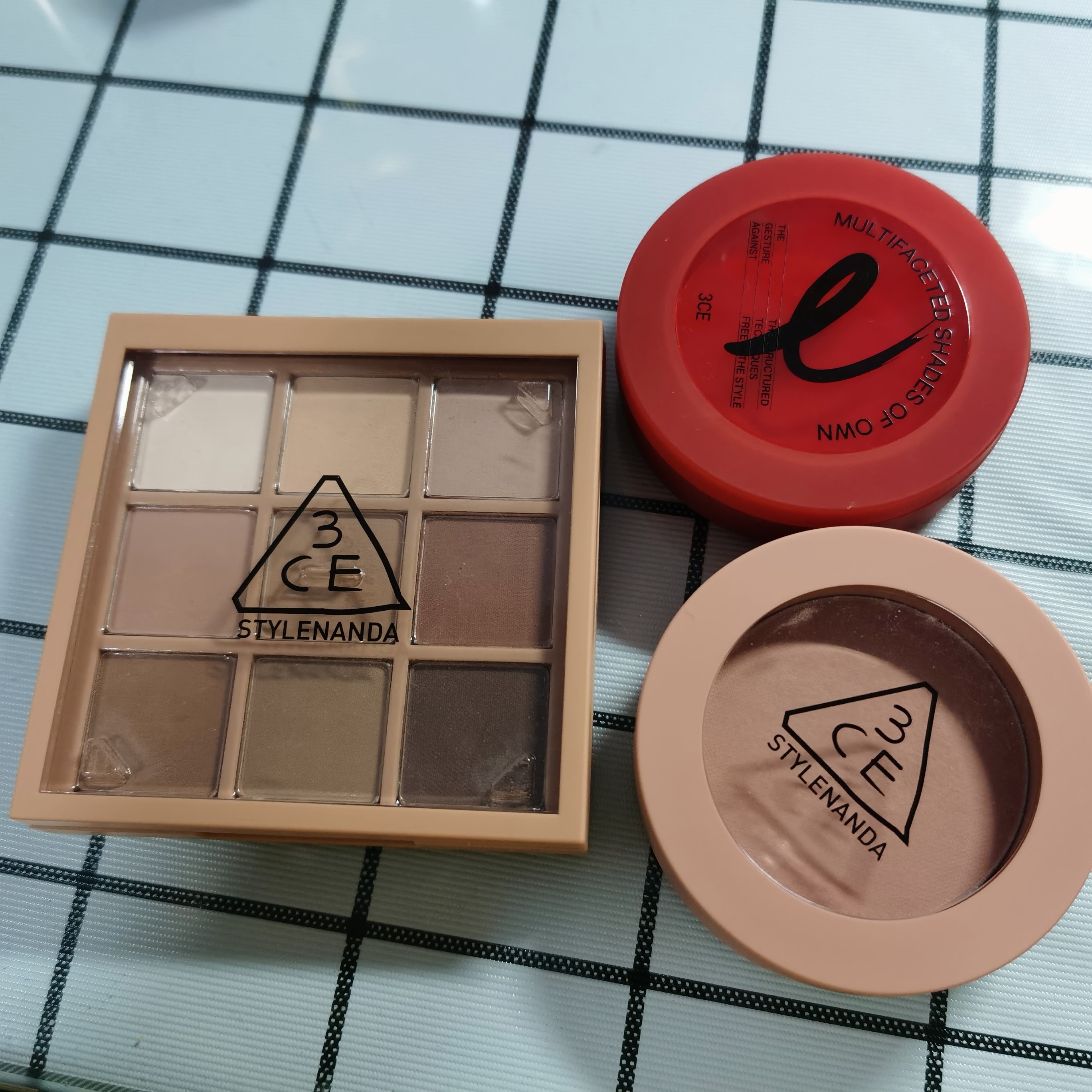 真实解析3ce在韩国腮红/胭脂好用吗?怎么样呢?优缺点爆料测评