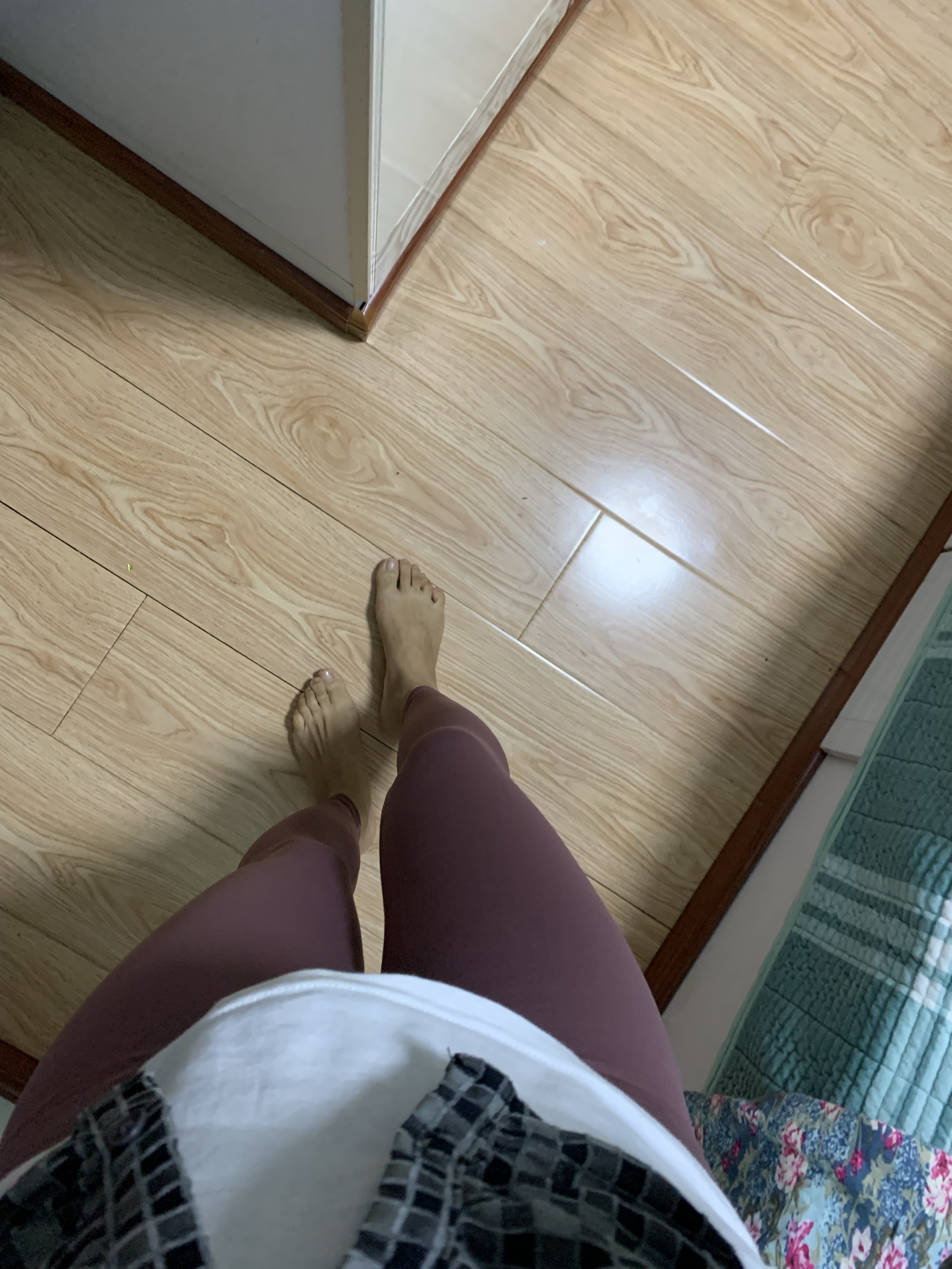 韩国健身裤值得买吗?韩国健身裤怎么样？
