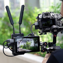 HDMI high-definition line 4K60 frame suitable for monitor connecting line ATong wood NinjaV BMCC Sony A7M4