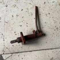 Luoyang oriental red 170180200 tractor small four-wheel dispenser handle joystick hydraulic lifting lever