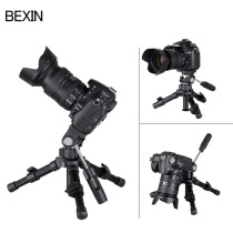 Desktop mini mobile phone tripod SLR camera small tripod photo portable mini small tripod