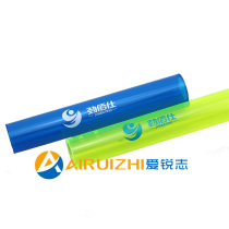Surge 100 See Table Tennis Racket Roll Rubber Stick Roller Press Glue Stick Adhesive Pat Press Rubber Sleeve Glue Special with net ruler function