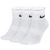 Nike Nike tennis socks mens breathable basketball Football short tube low-help Sports Elite socks towel bottom