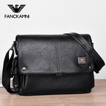 Kerry Mani Man Bag Single Shoulder Bag Fashion Postman Bag 6001 official web