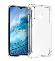 Suitable for Huawei P30 Lite mobile phone screen protection film tempered film explosion-proof drop anti-peeping fingerprint film 2 pieces