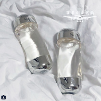 Japan original IPSA yinfusha Gold Water anti-pox control oil beauty skin water moisturizer 200ml