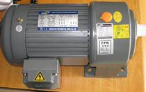 CPG 750W horizontal gear reduction motor CH2 1:30 old models of the country Madhya Pradesh Cheng Pang City State