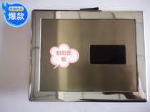 Chaoyang bathroom sensor accessories faucet urinal induction window panel transformer solenoid valve 12V
