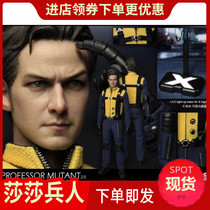 Spot CGLTOYS MF13 1 6 X Professor Mutant Doctor 2 0 One American Combat Service Edition