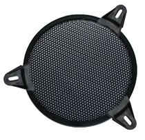 The shopkeeper recommends car audio 8 inch 10 inch 12 inch horn net cover horn cover horn horn Iron Net car horn cover