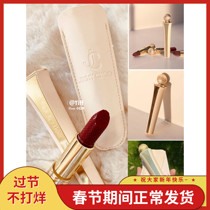 Jimmy Choo 2020 Spring New Lipstick Lipstick Snake Temptation 001 002 005 008 009