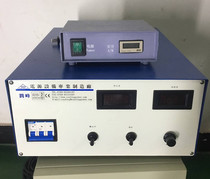 Electroplating power Ampere minute meter Ampere hour meter Ampere meter Electroplating power DC power supply