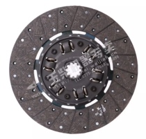 Original fitted jade Chai 4110 engine 330 clutch sheet D32-1600200 strengthens driven disc 4108 passenger van