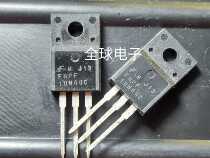 The original new imported FQPF 10N60C 10N60 Power Field Effect Pipe released more than 5