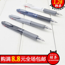 Positive two-color ballpoint pen WZ-2088 two-color ballpoint pen press two-color ballpoint pen full 18 before delivery