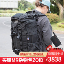 American MYSTERY RANCH mysterious RANCH farm 3Day 32L backpack military fan bag tactical bag