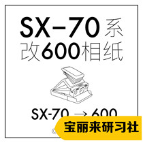 Bao Li coming to physical store SX70 Department to change the 600-phase paper rescheduler service as detailed in the article description