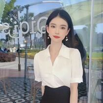 Xinshi Indus Studio2022 new job ethos two sets of short sleeve casual running summer and two sets