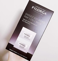 Super reinvented young Good Times Filorga Filojia Huan Ling Time cream 50ml * 2 two-piece set