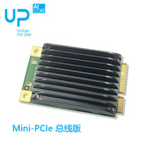 Original AI Core nerve computing bar Intel Movidius Myriad2 AAEON research