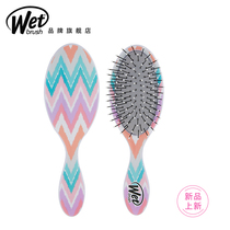 Wet brush new product medium airbag air cushion comb Massage straight hair comb Straight hair curl comb send girlfriends net red comb