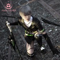 Marvel spot tomorrows Ark cos clothing Fantine new dry mens uniforms C clothing set cospaly clothing women