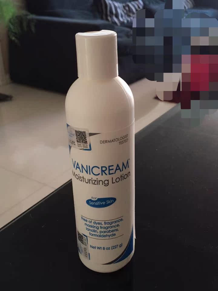 真实解析vanicream乳液/面霜好用吗?怎么样呢?优缺点爆料测评