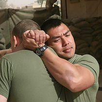 Military fans special forces t-shirt mens summer pure cotton army green short-sleeved foreign trade physical training clothes T-shirt fitness half sleeve