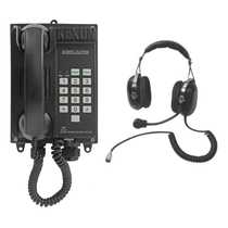 Jiaxing Kexun KH-1J wall-mounted anti-noise automatic telephone (Shunfeng delivery)