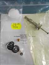 Norsk Reverse Draw Valve Pin Seal Repair Kit-SVC SC orifice rebuild 7173115