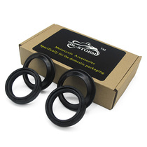 Suitable for Yamaha T-MAX500Tmax530TMAX560 front shock absorber oil seal dust cover