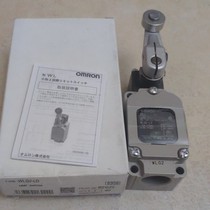 Omron original Japan imported limit switch travel switch limit switch WLG2-LD