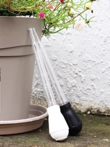 Captains Home Flower Pot Trays Water Absorptors Trays Stagnant water Shenzer Large straws Mini swapped water Pumping equipment Gardening Tools