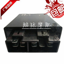 Motorcycle Iron Horse 400 400 STEED400 for Harley 400 Igniter High quality CID Firearms