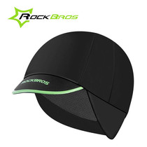 Rock riding hat windproof warm ear protection Outdoor sports sunscreen Bicycle helmet hat Yoga hat Autumn and winter