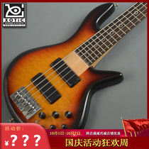 Used XOTIC XB-2 5ST 3TB Electric BASS BASS Middle