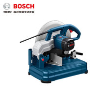Bosch multifunctional profile cutting machine GCO200 steel material machine steel pipe cutting machine grinding wheel cutting machine industrial grade