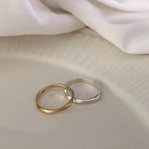 PAUSA ANN 2016 vol 2 MATTE Ring MATTE Ring