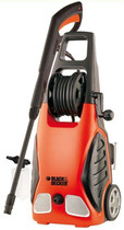 New 100 to 1700W high-pressure cleaner ------ PW1700SPX (TSS automatic breaking system)