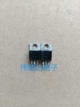 Imported disassembly FDP75N08A FET durable for RU75N08R inverter controller commonly used