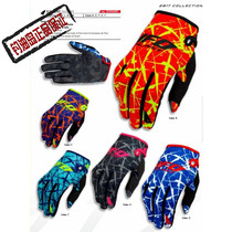Italy UFO off-road gloves 2017 new off-road motorcycle outdoor gloves bike gloves downhill