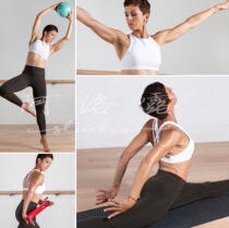  lulemon Free To Be Serene Bra High Neck Yoga Sport bra