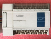 Shintier PLC Expansion Module (xc-e32yt-e) Original Loaded Second-hand I O expands 32 transistors