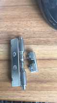 New AE hinge 304 stainless steel cabinet hinge AE hinge